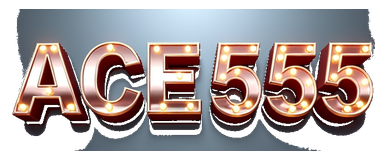 ace555 logo